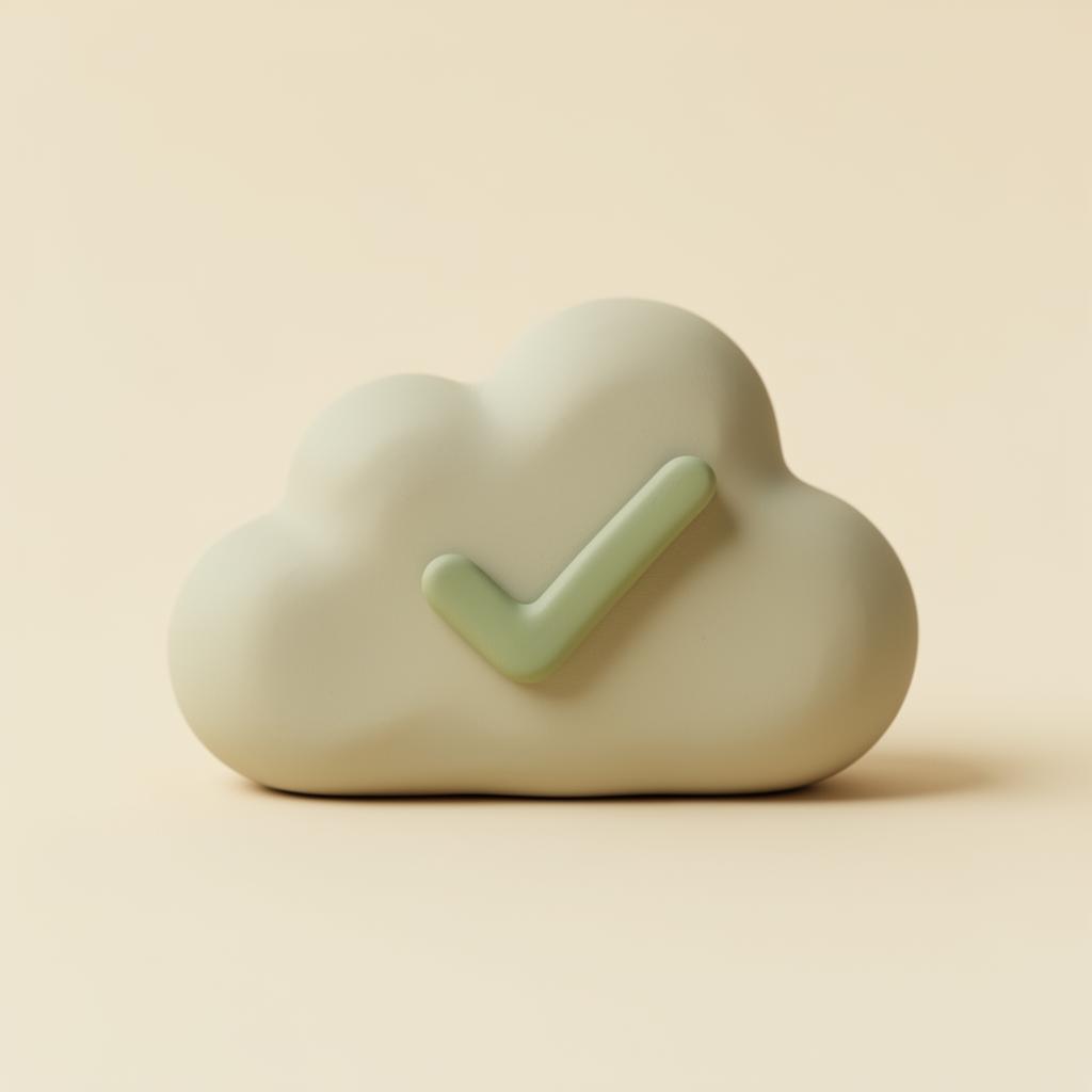 Cloud Deep Clean